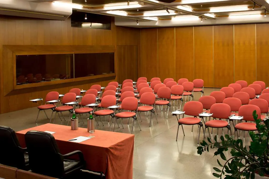 Starhotels Cristallo Palace Μπέργκαμο 4*,  Ιταλία