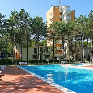  Apartmán Rialto Itálie
