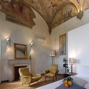 Lungarno Vespucci 50 4* Firenze