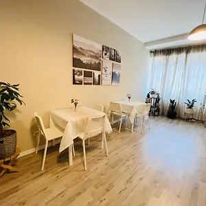  Prázdninový dům Sonila's 1 Itálie