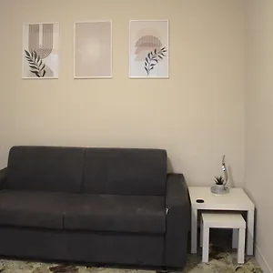  Apartmán Venere Itálie