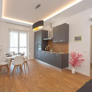  Apartmán Vistallihouse Itálie