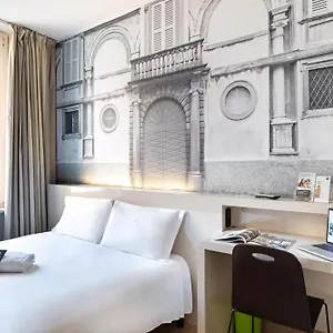 B&B Hotel Bergamo City Ξενοδοχείο