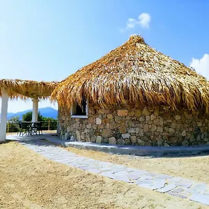  Prázdninový dům Dolceluna Le Capanne Itálie