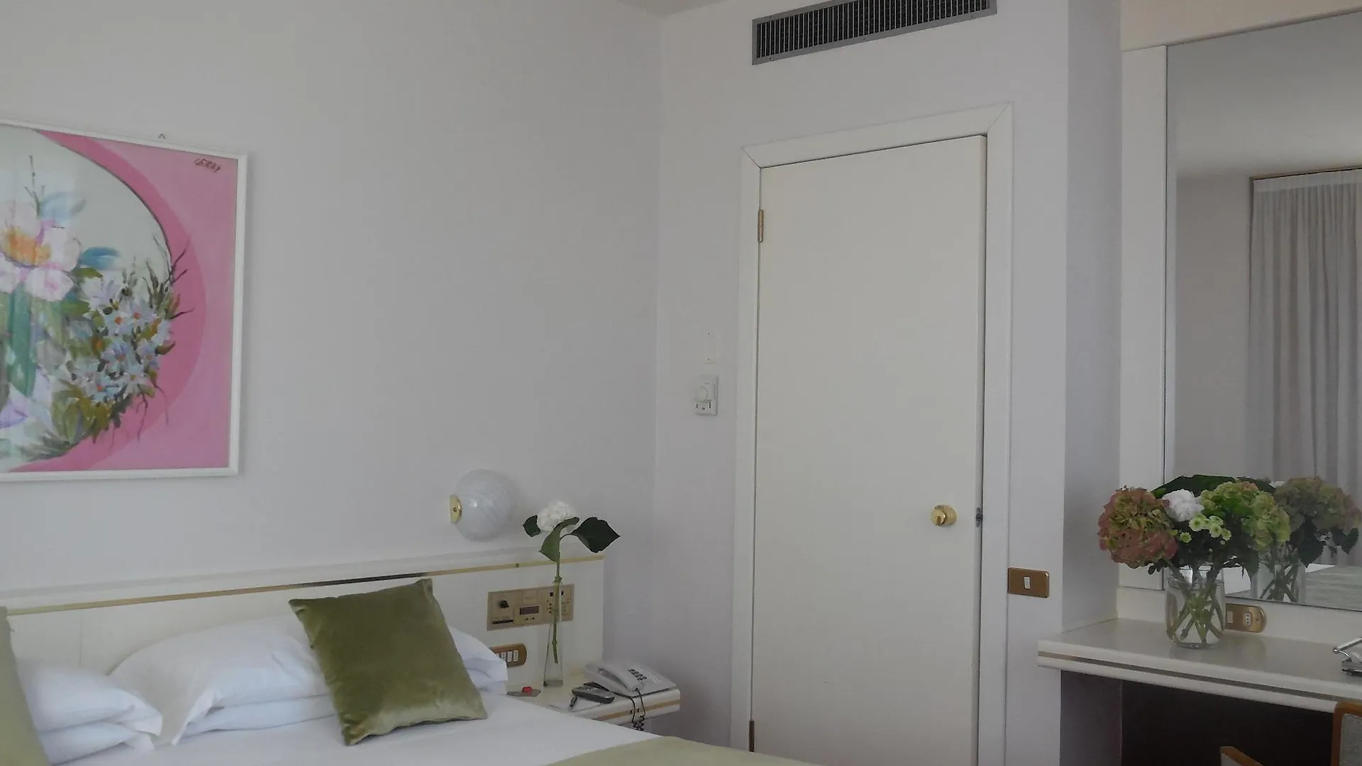Starhotels Cristallo Palace Bergamo Italy