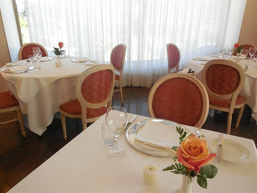 Starhotels Cristallo Palace Bergamo 4*,